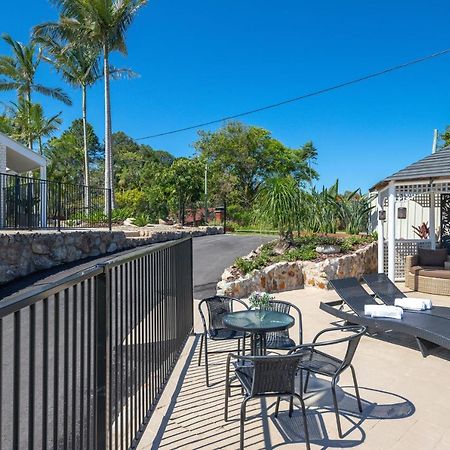 Belle Vue Manor Couples Retreat Maroochydore Exterior photo