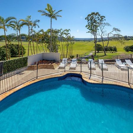 Belle Vue Manor Couples Retreat Maroochydore Exterior photo