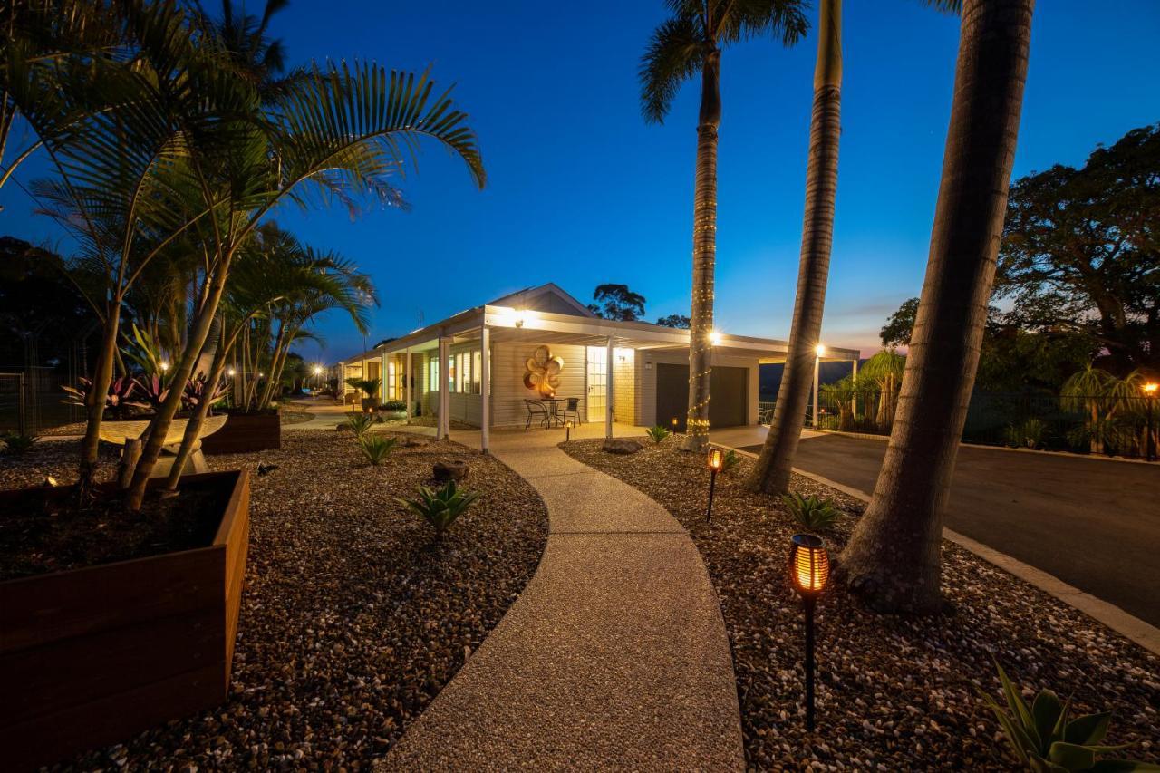Belle Vue Manor Couples Retreat Maroochydore Exterior photo