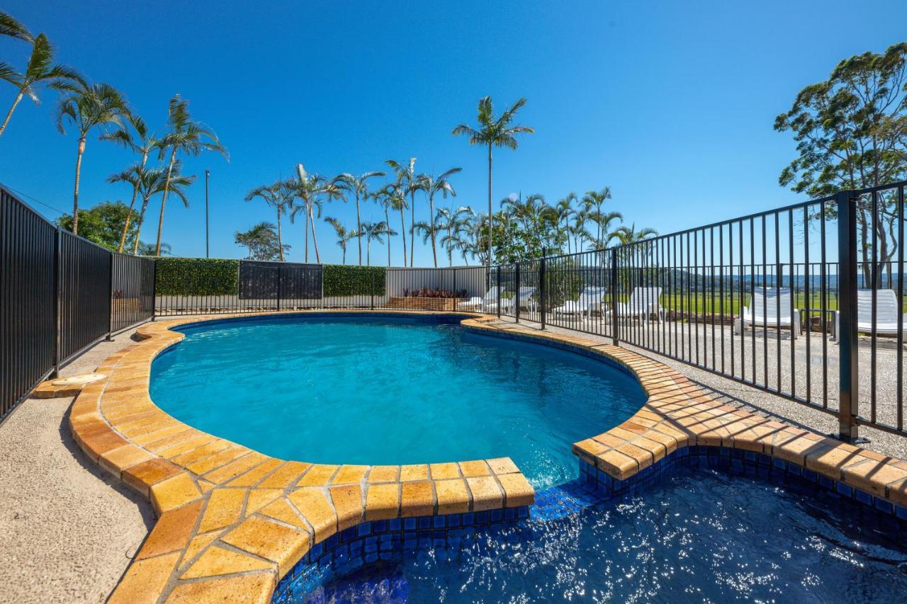 Belle Vue Manor Couples Retreat Maroochydore Exterior photo
