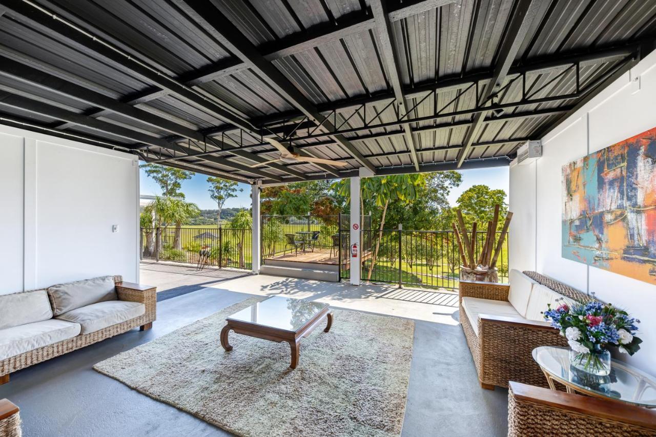 Belle Vue Manor Couples Retreat Maroochydore Exterior photo
