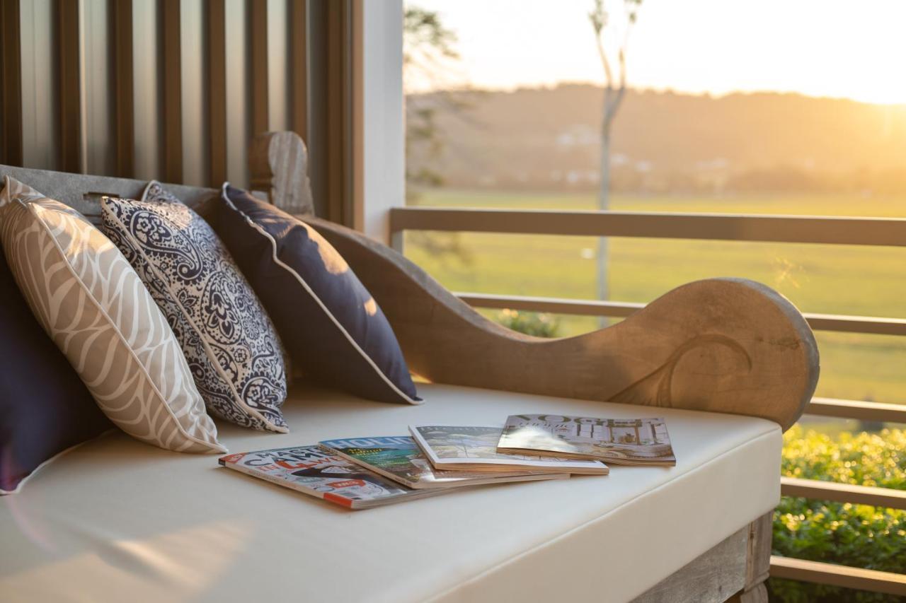 Belle Vue Manor Couples Retreat Maroochydore Exterior photo