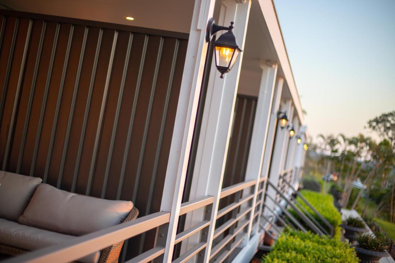 Belle Vue Manor Couples Retreat Maroochydore Exterior photo