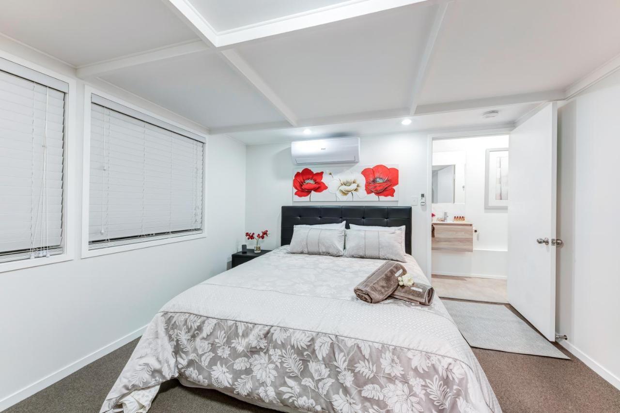 Belle Vue Manor Couples Retreat Maroochydore Exterior photo