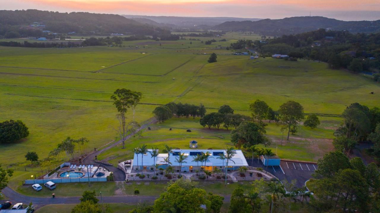 Belle Vue Manor Couples Retreat Maroochydore Exterior photo