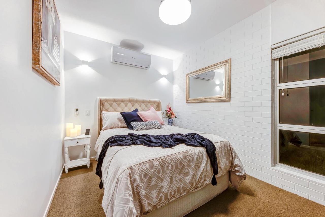 Belle Vue Manor Couples Retreat Maroochydore Exterior photo
