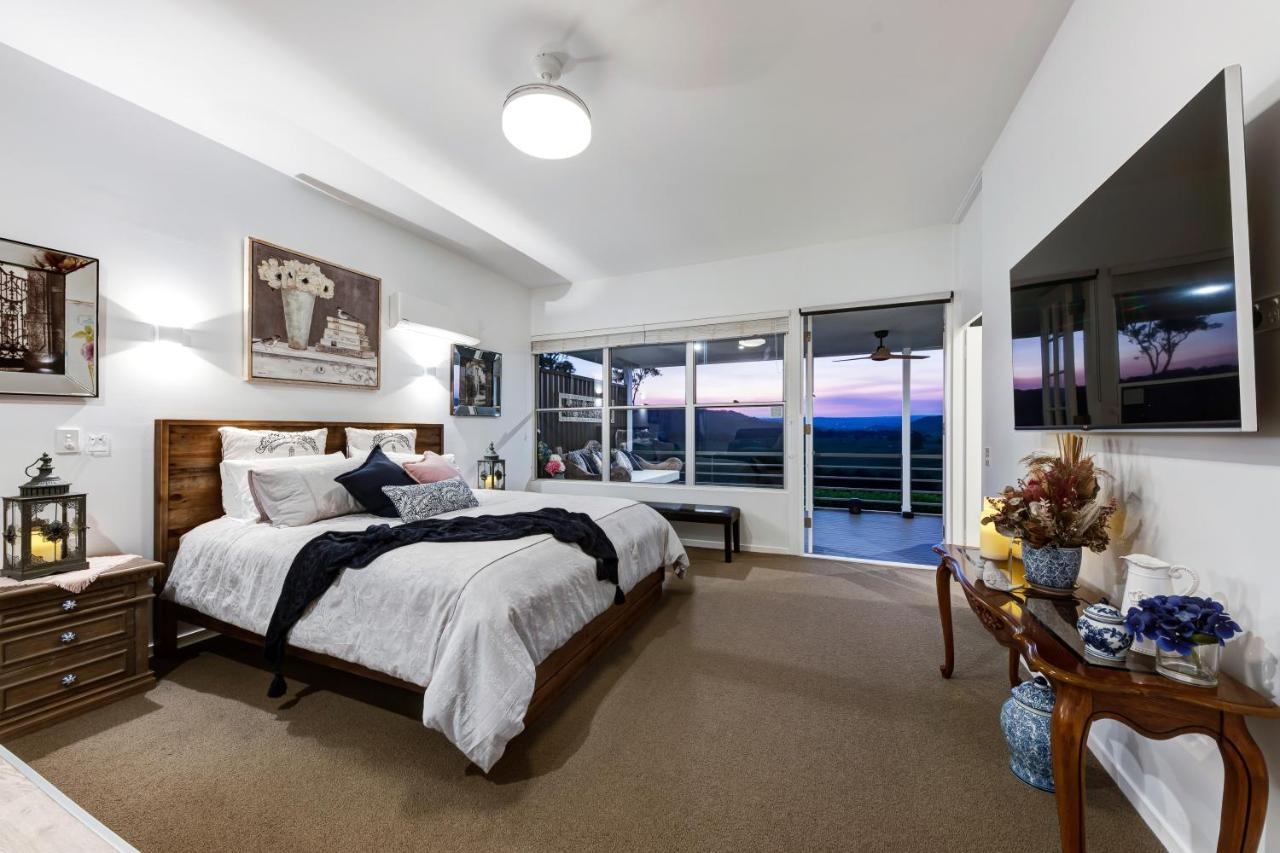 Belle Vue Manor Couples Retreat Maroochydore Exterior photo