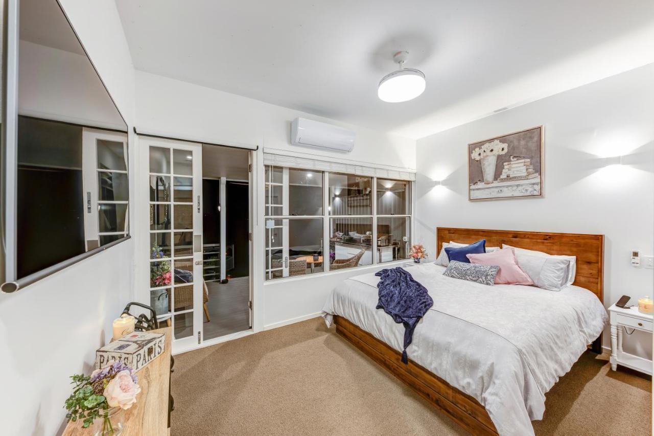 Belle Vue Manor Couples Retreat Maroochydore Exterior photo