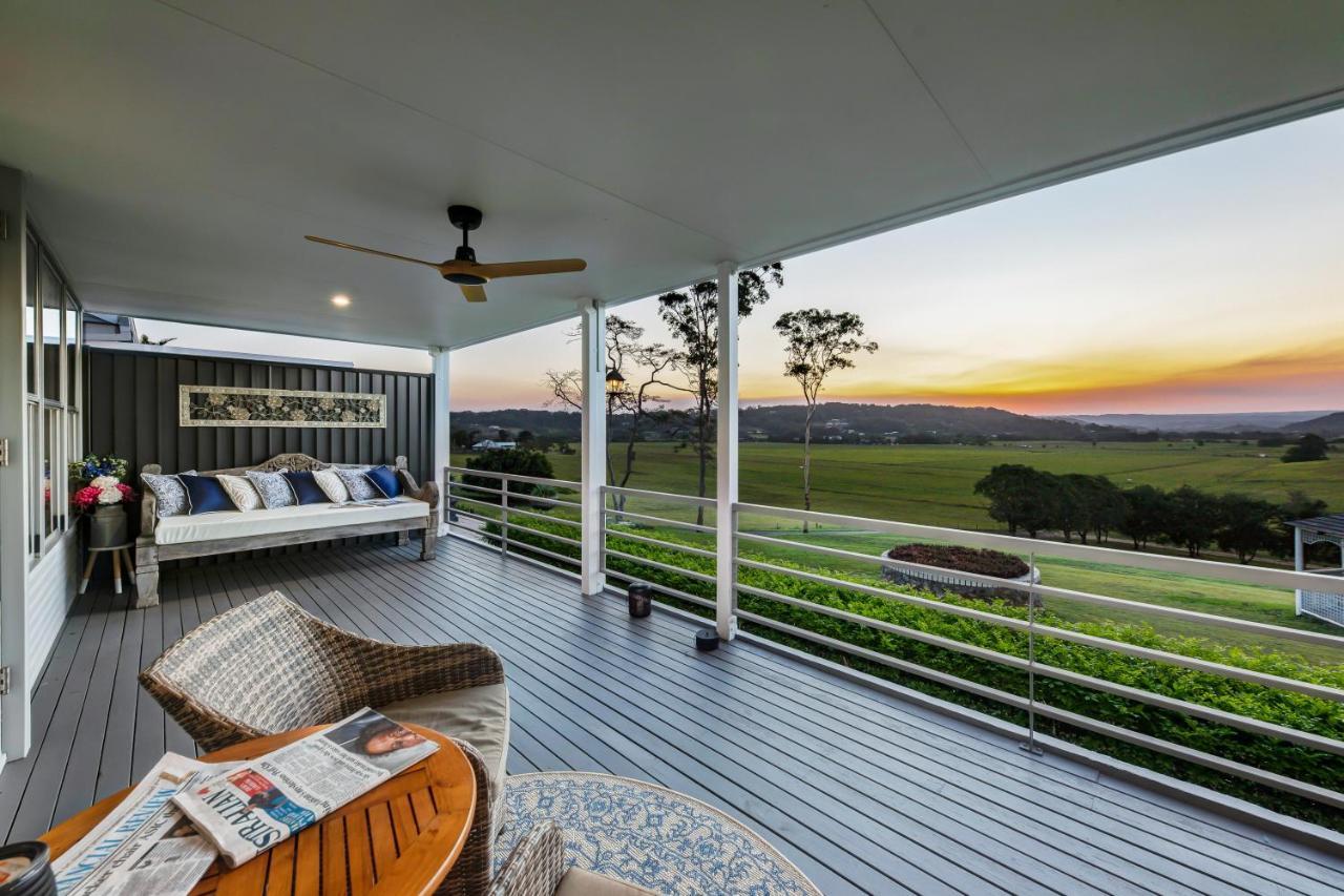 Belle Vue Manor Couples Retreat Maroochydore Exterior photo