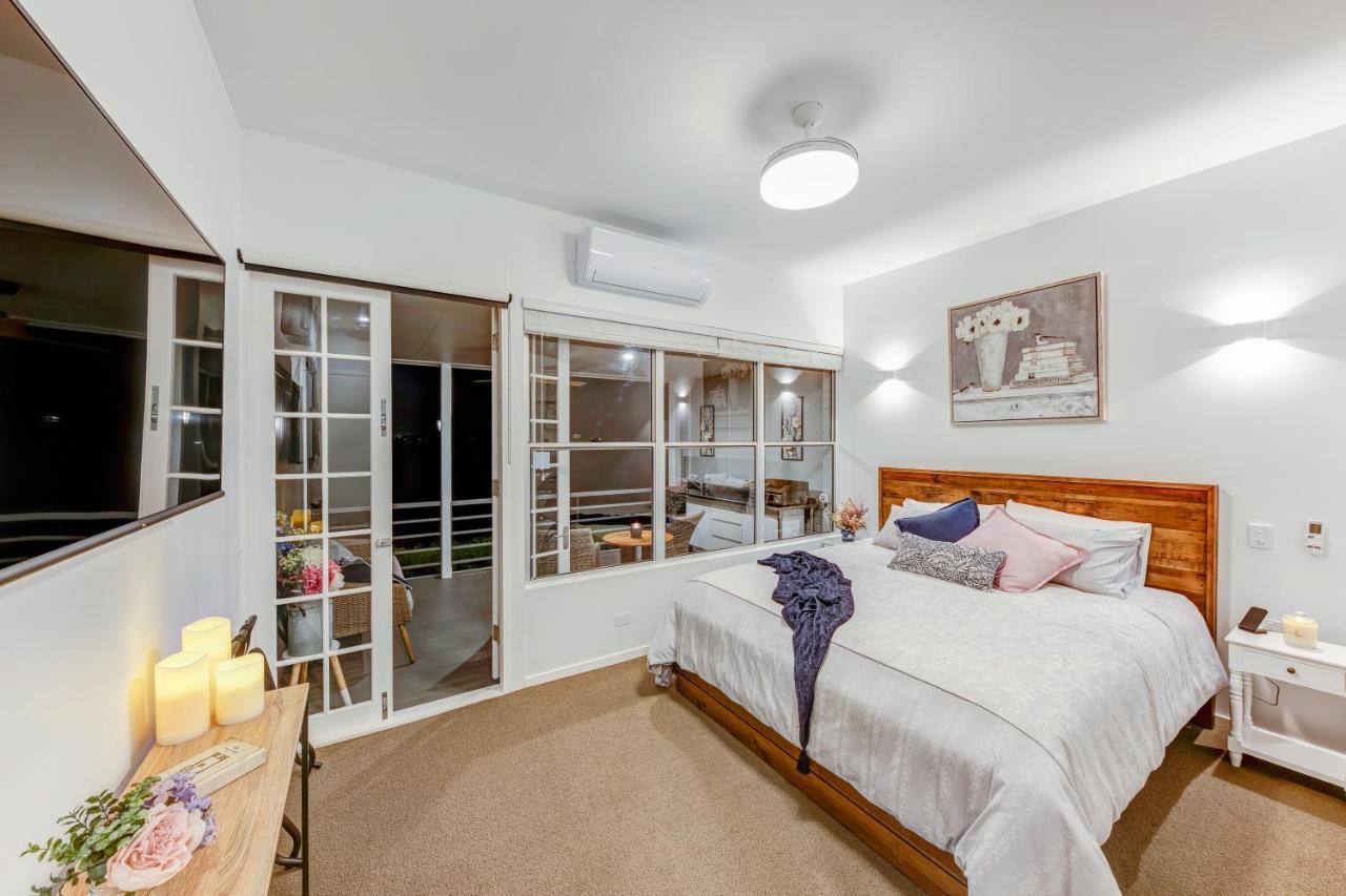 Belle Vue Manor Couples Retreat Maroochydore Exterior photo