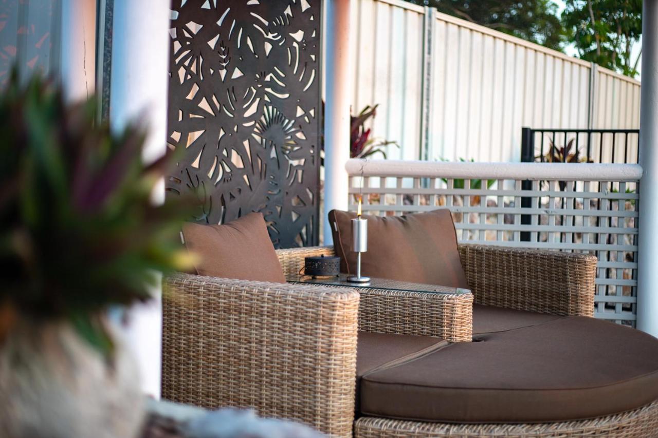 Belle Vue Manor Couples Retreat Maroochydore Exterior photo