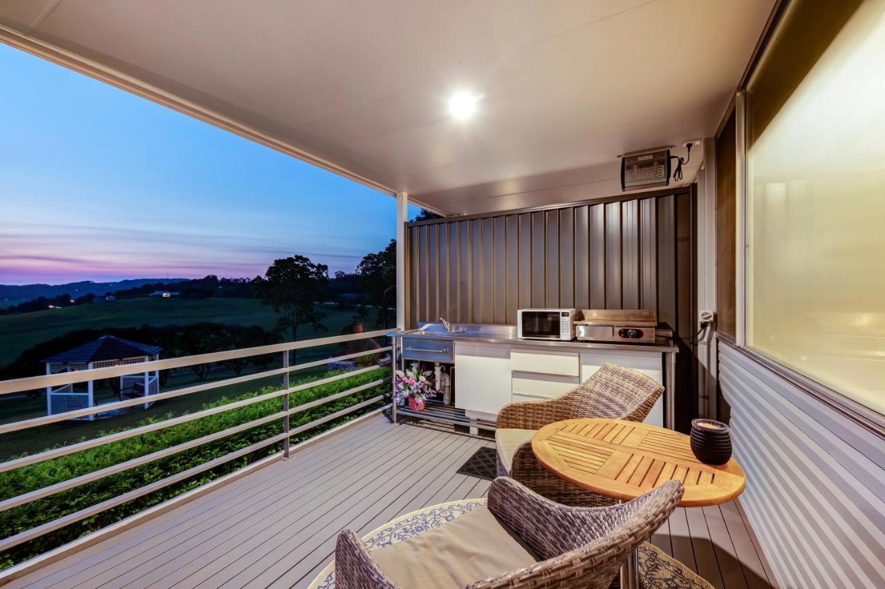 Belle Vue Manor Couples Retreat Maroochydore Exterior photo