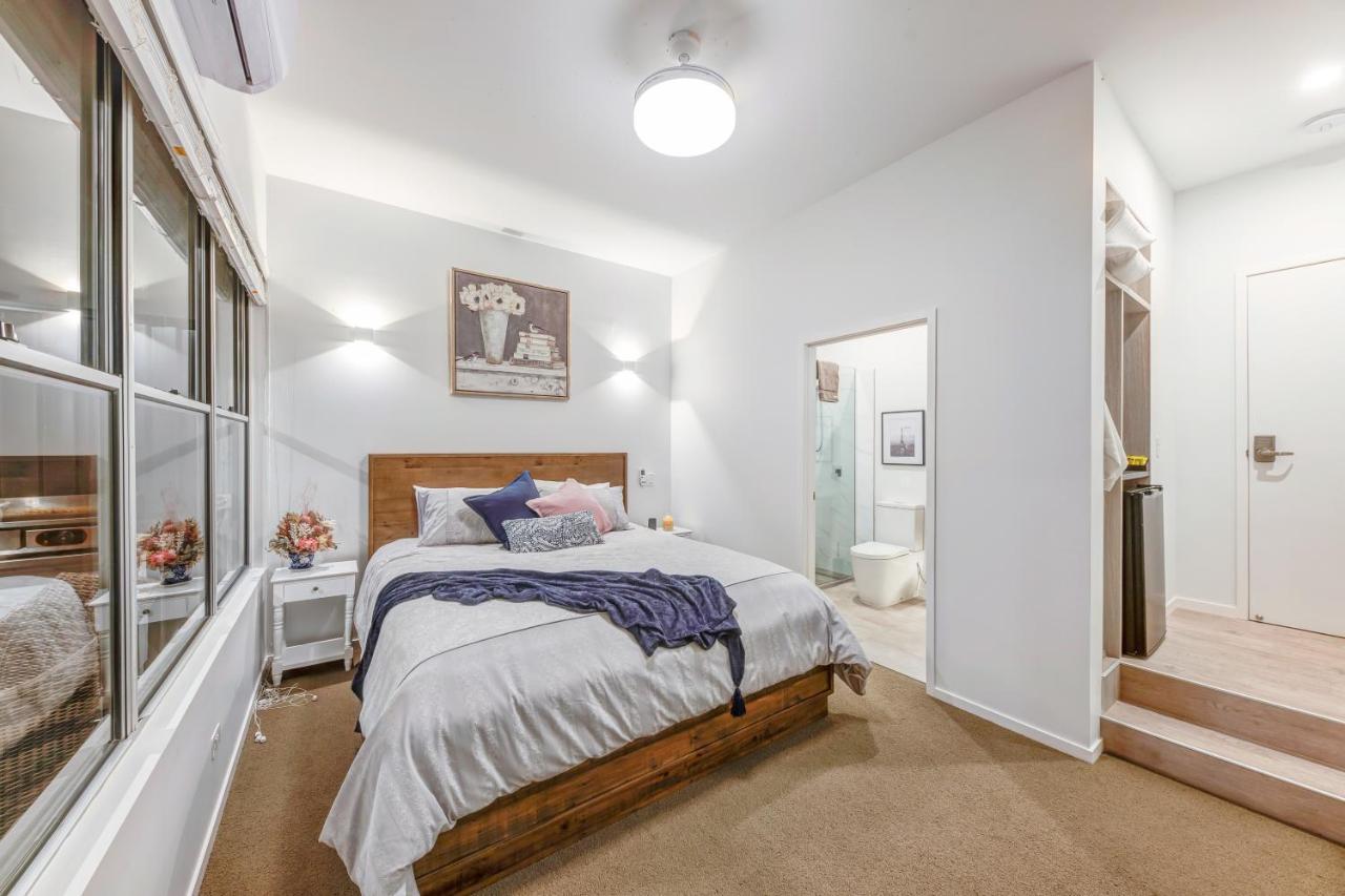 Belle Vue Manor Couples Retreat Maroochydore Exterior photo