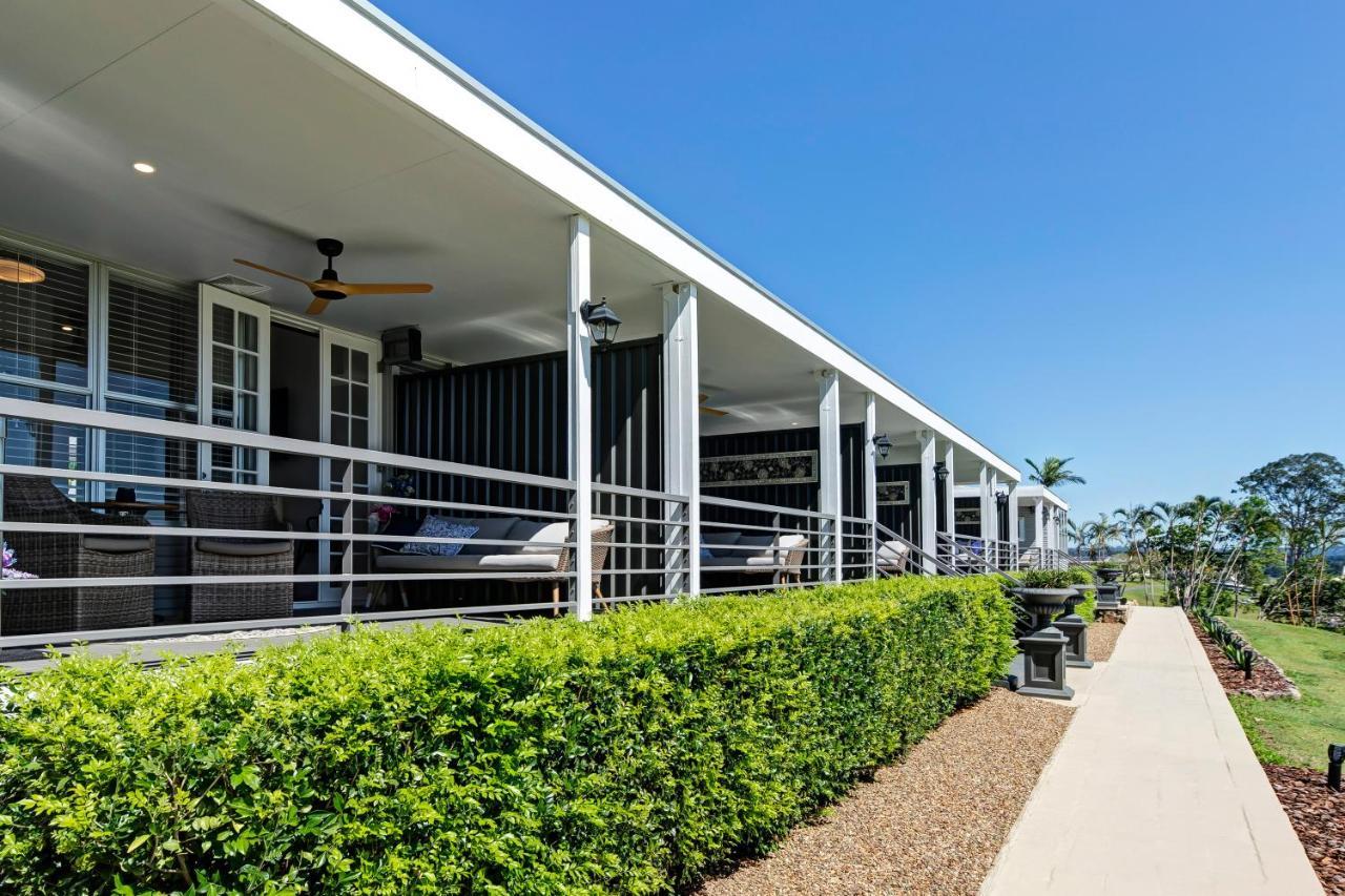 Belle Vue Manor Couples Retreat Maroochydore Exterior photo