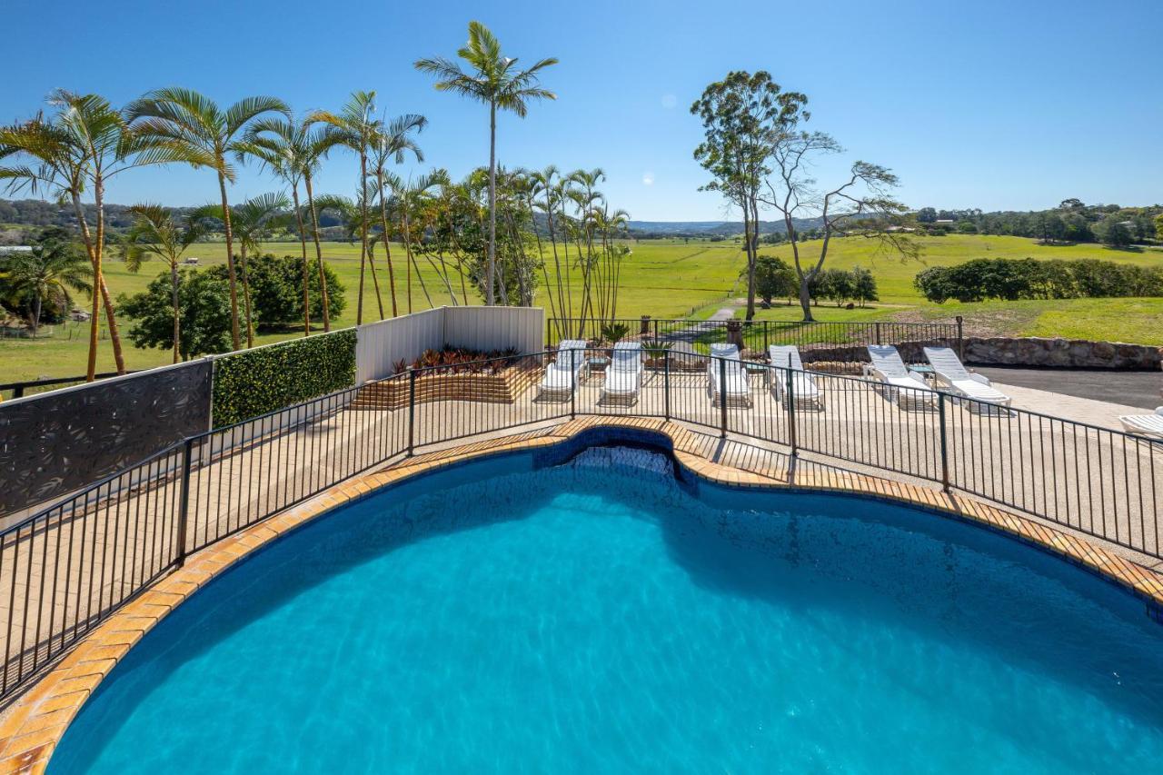 Belle Vue Manor Couples Retreat Maroochydore Exterior photo
